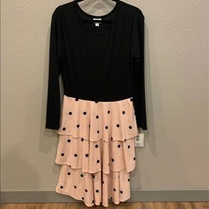 Lularoe Georgia Dress